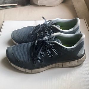 Nike Free 5.0 - Women’s Size 11